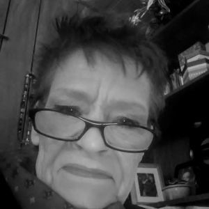 Meet your Posher, Norma